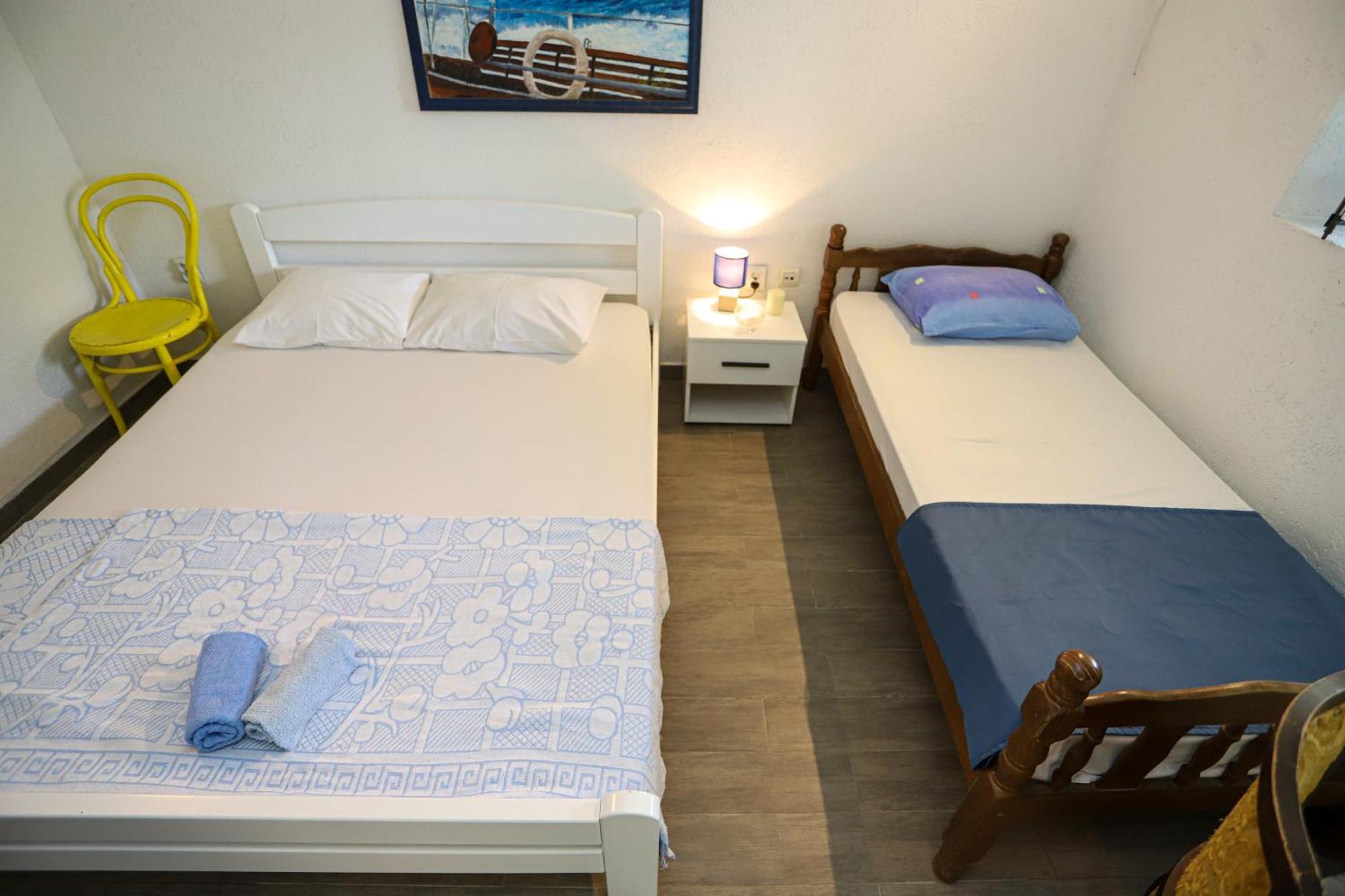 Vila Skala แฮร์เซ็ก-โนวี ห้อง รูปภาพ